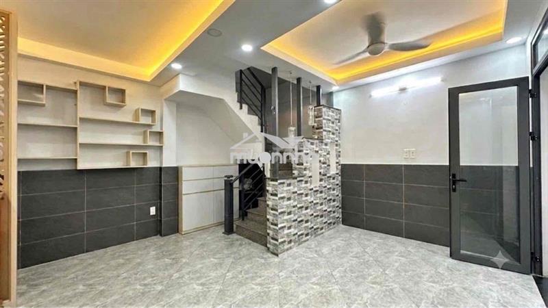 🏡 Nhà đẹp trần quang diệu – full nội thất – nở hậu tài lộc