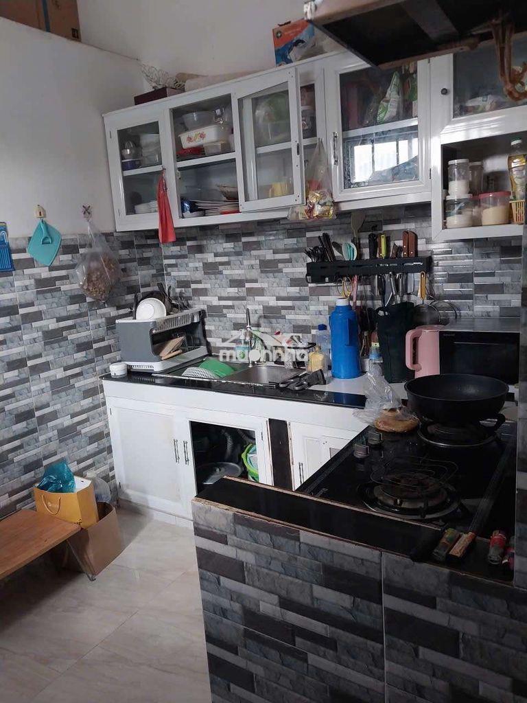 Cần ra gấp căn hộ bình dân cho sinh viên full khách - 2