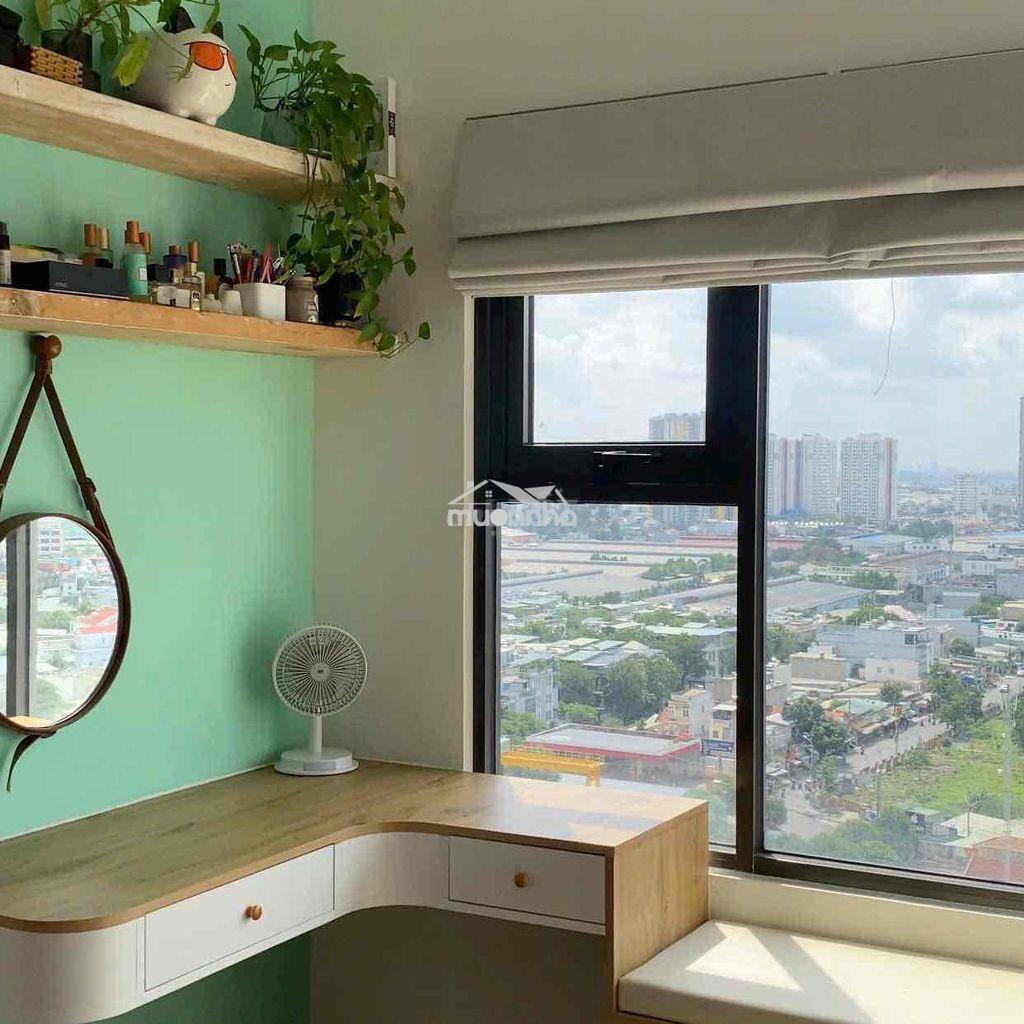 Flora novia cho thuê căn 3pn2wc góc đầy đủ nội thất đẹp ở được ngay - 3