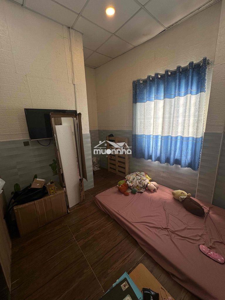 Pass phòng trọ - 2