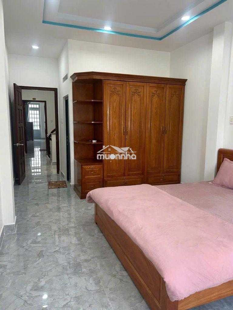 Phòng 30m2 full nội thất giá từ 5,8 triệu-3/34 thành thái, q10 - 2
