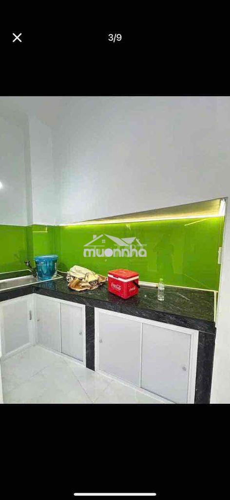 3tầng âu dương lân cachs hẻm xe hơi 30m sổ hồng riêng hoàn công - 3