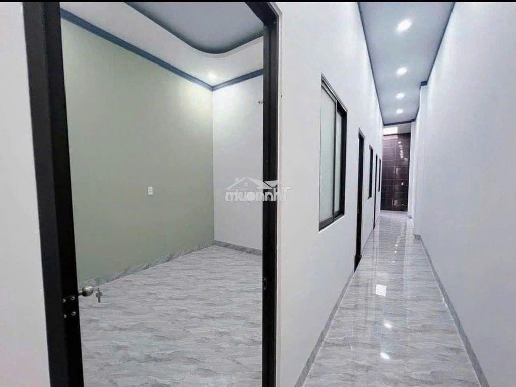 Cô chú đi nước ngoài, cần bán căn nhà cấp 4 mới ngay cuối đồng khởi - 4