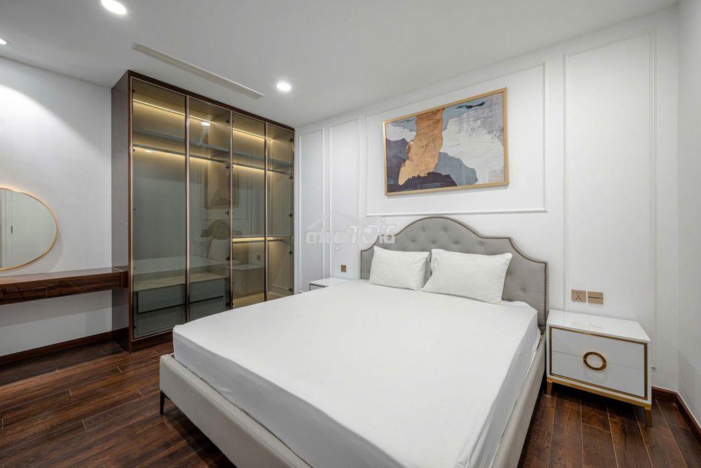 Tôi cần bán căn 2pn 2wc vinhomes central park nội thất cao cấp - 4