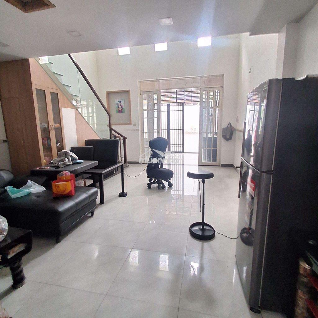 Cho thuê nhà fun nôi thất 3pn  giá 7.5triue  - 4