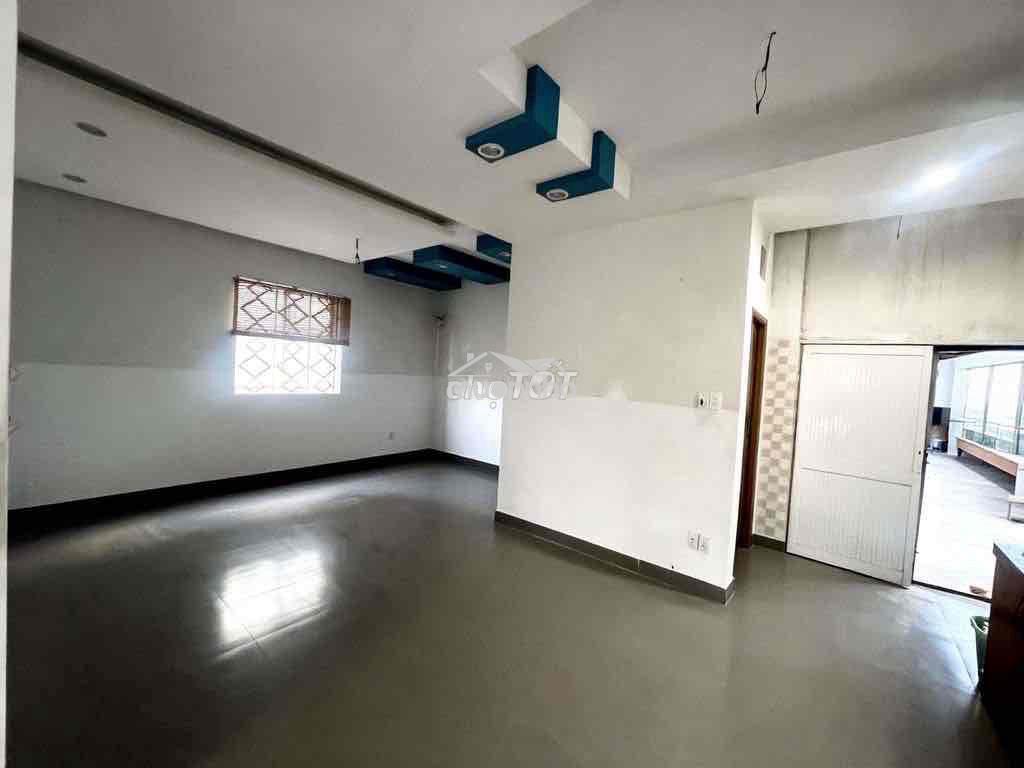 Cho thuê nhà đẹp rộng 7x18 giá 8,5tr - 2