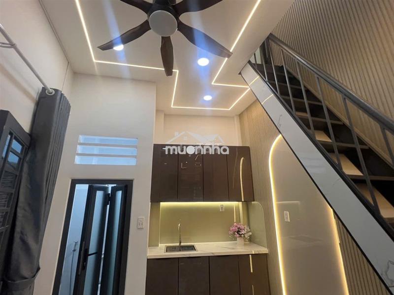 Siêu rẻ!! phùng văn cung (p.7, pn) 3 tầng - sát mặt tiền - chỉ 3.3 tỷ