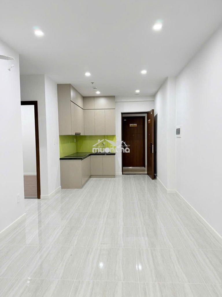 Chung cư bcons 2pn 2wc giá chỉ 6tr2 ngay làng đại học, full tiện ích - 2