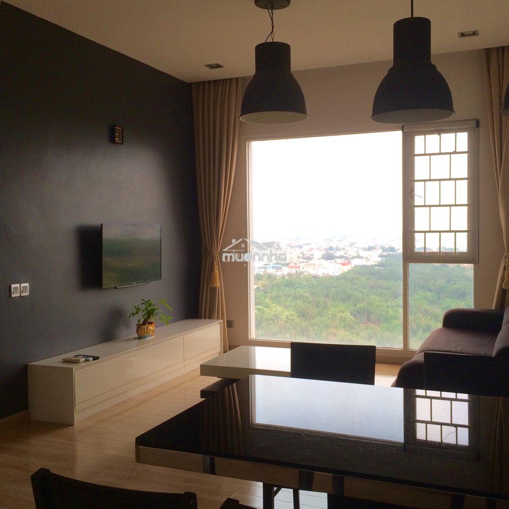 Bán căn hộ chung cư phú mỹ, quận 7, 2 phòng ngủ, 97m2, 5ty, lh thanh - 4