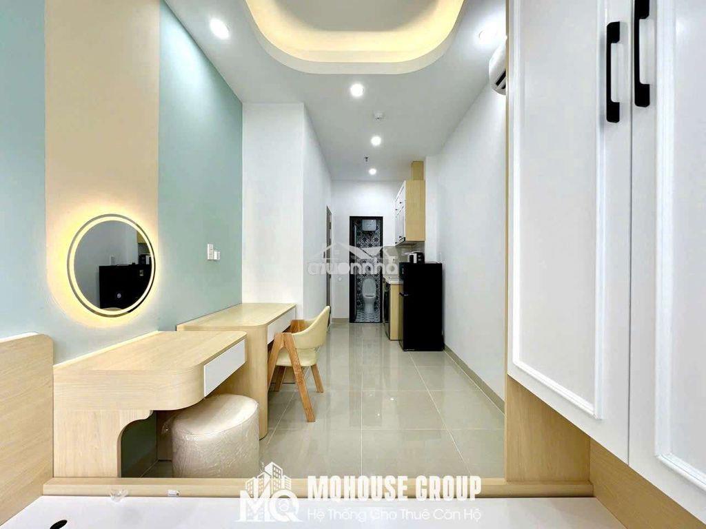 Cho thuê phòng trọ có thang máy, giặt riêng - 2