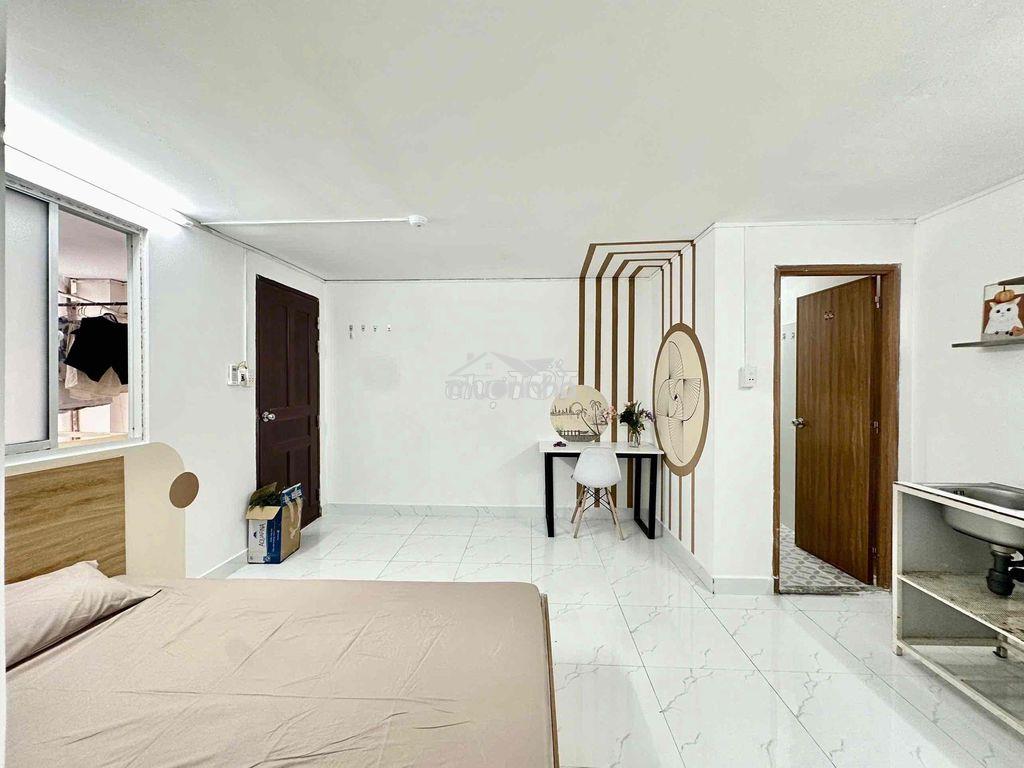 Cho thuê phòng trọ, chdv trung tâm quận 10 hồ bá kiện - 3