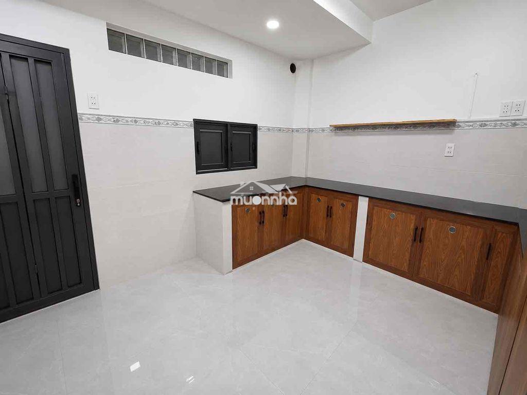 🏡 Hxh bình thới q11 – 4.1x12.5 - 50m2 - vuông đẹp – 2pn – chỉ 8.2 - 4
