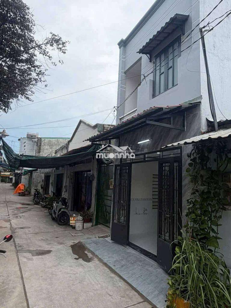 Bán nhà đương chùa viên minh thuế riêng - 2