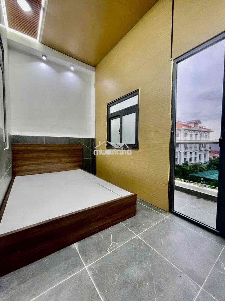 An phú đông - 1pn tách bếp ban công siêu thoáng - 2