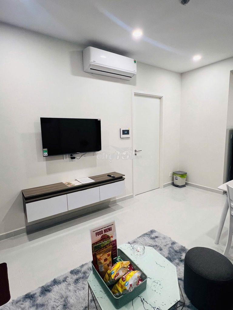Cho thuê the emerald golf view | 1pn full nội thất - 4