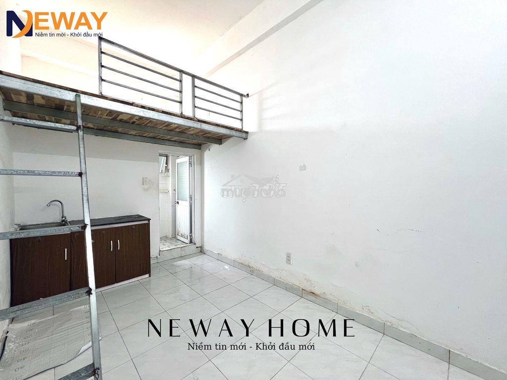 💰Giá 3tr5 - sẵn máy lạnh 📍gần đại học văn hiến - 4