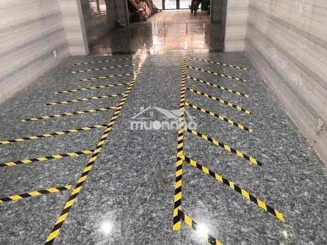 Ký túc xá 385 lê văn việt đi bộ tới utc2,   bưu chính viễn thông - 4