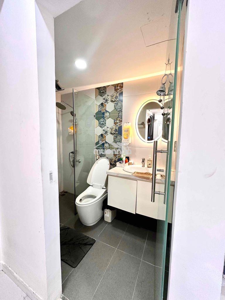 Pass nhà - căn hộ 1pn - 2 toilets - saigonsouth residences - 4