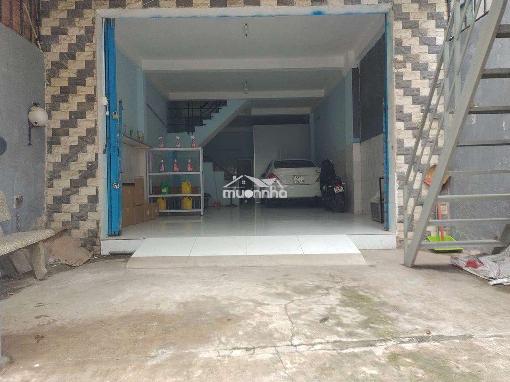 Cho thuê mặt bằng tại chợ phú an thuận an bình dương - 3