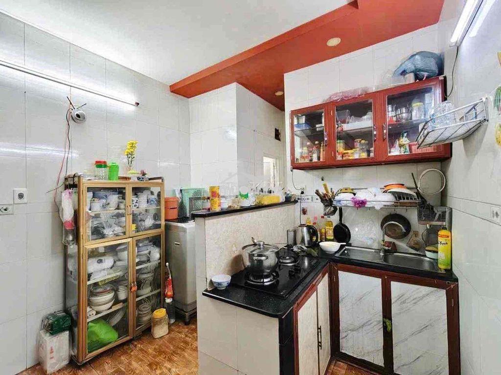 Lý thường kiệt tân bình hẻm nhựa 5m – xe hơi tránh nhau – 50 m2 – chỉ - 3