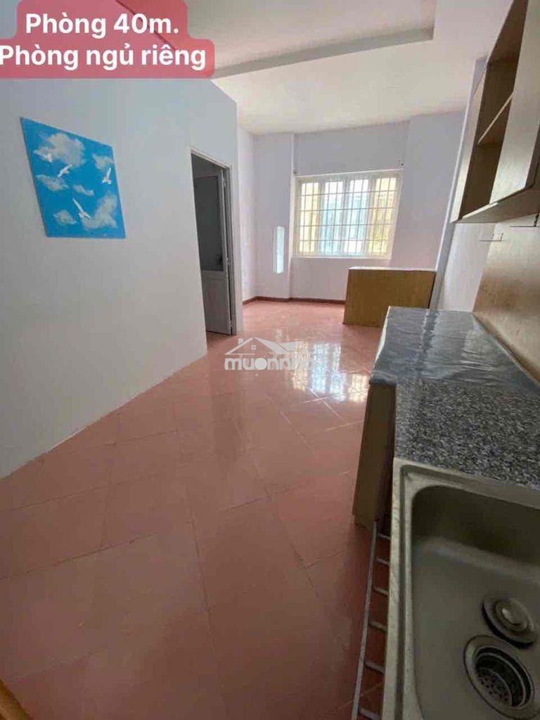 Phòng trọ sinh viên giá rẻ 1,9-3,4tr, gần cđ fpt, lđxh, pm quang trung