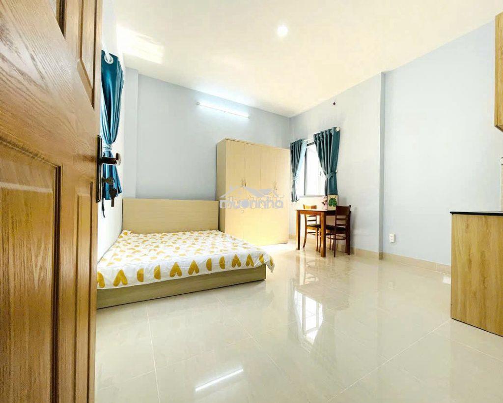 🏡🏡🏡Phòng 30m2  studio cửa sổ full nội thất 575 cách mạng tháng 8,q10 - 3