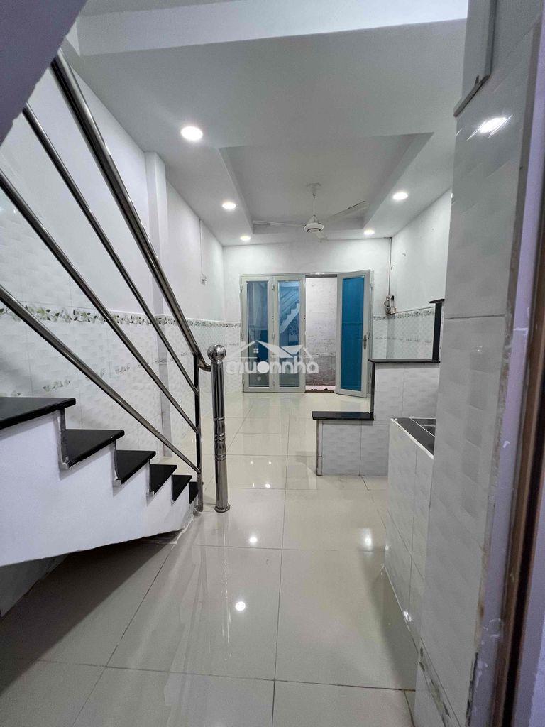 Cho thue nguyên căn chỉ 5p tới cầu chà và thuận q5 q10 q6 q8 - 3
