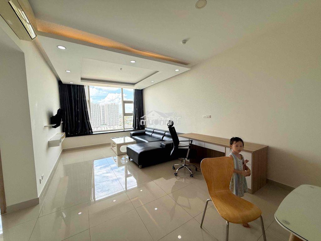Cho thuê căn hộ lacasa 2pn 90m2 full nội thất đẹp - view siu chill 🌊 - 2