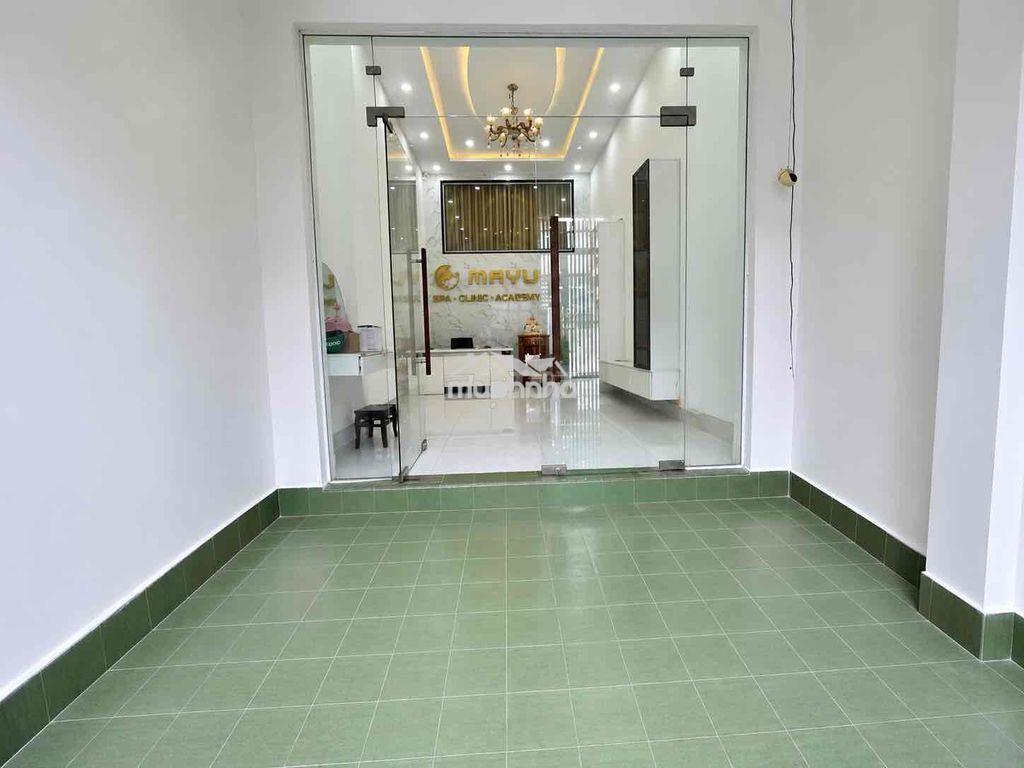 🔥 B.á.n n.h.à mặt tiền phan đăng lưu - 70.5m² - hxh - kinh doanh đỉnh - 4