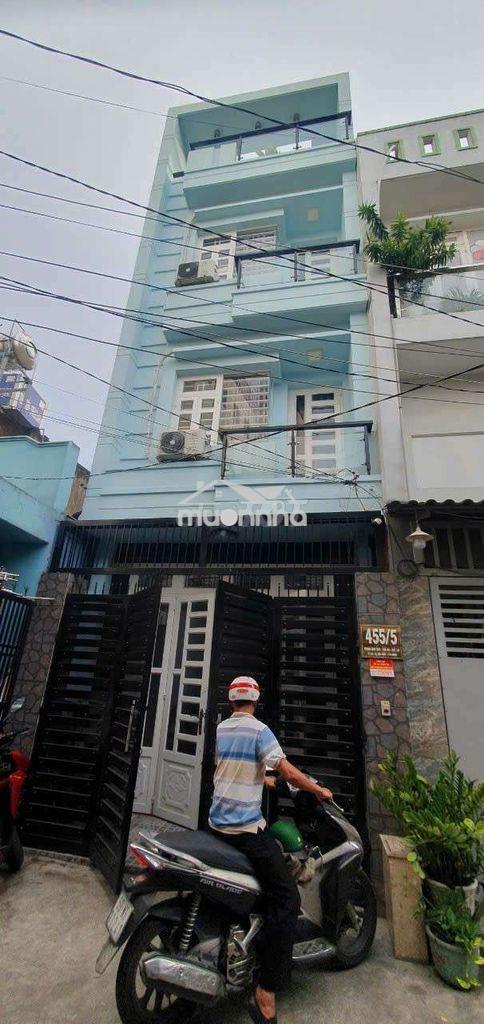 Chính chủ cho thuê