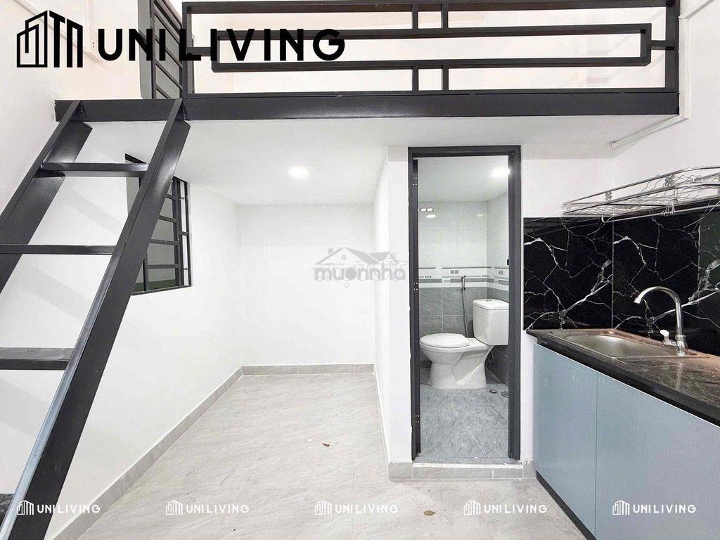 Chính chủ khai trương 20p trọ tân sinh viên 2k8 - mới 100% gác cao 2m - 4