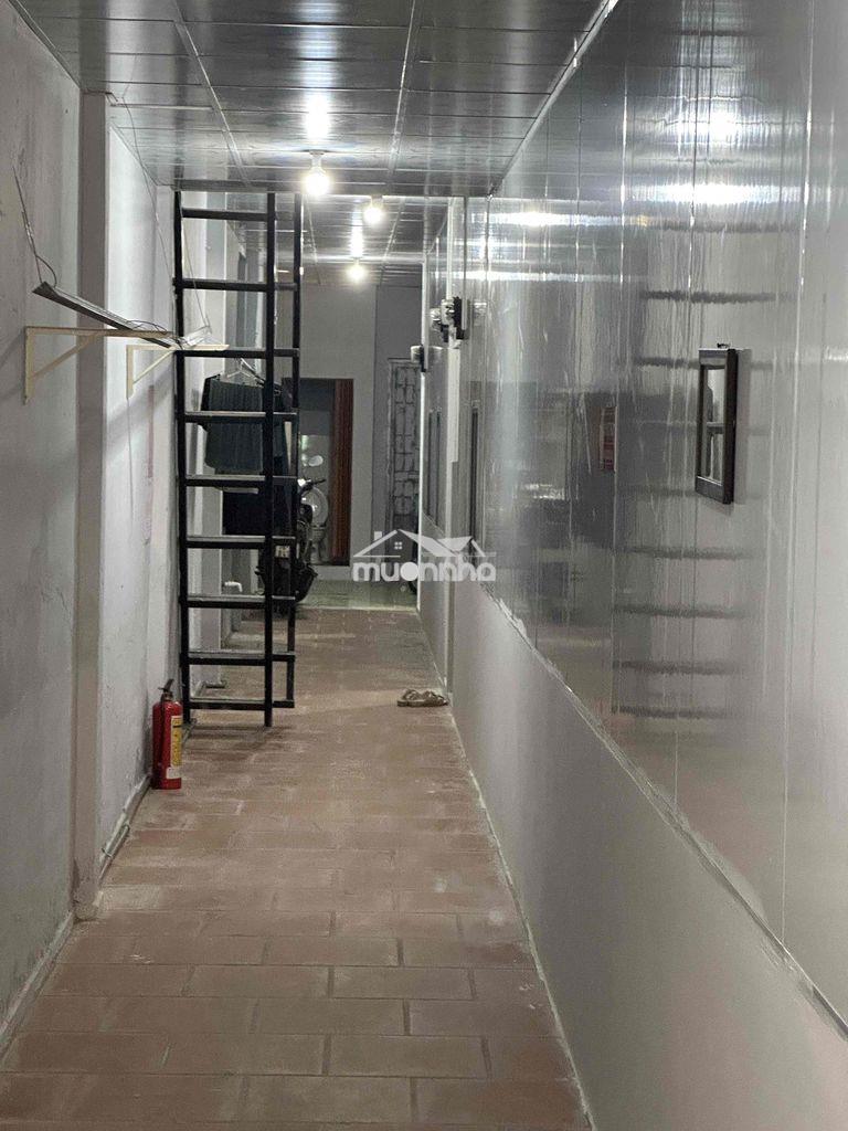 Cho thuê phòng trọ cao cấp mới xây - 3