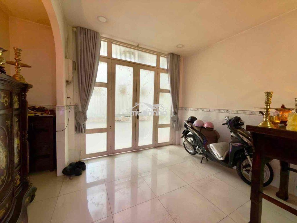 Hẻm ô tô cư xá đô thành quận 3 45m2 2 tầng chỉ 8 tỷ - 4