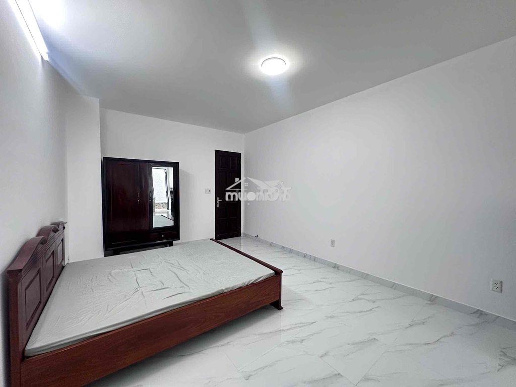 🌿 Căn hộ dịch vụ mới xây – full nội thất – có cửa sổ & ban công thoáng - 2