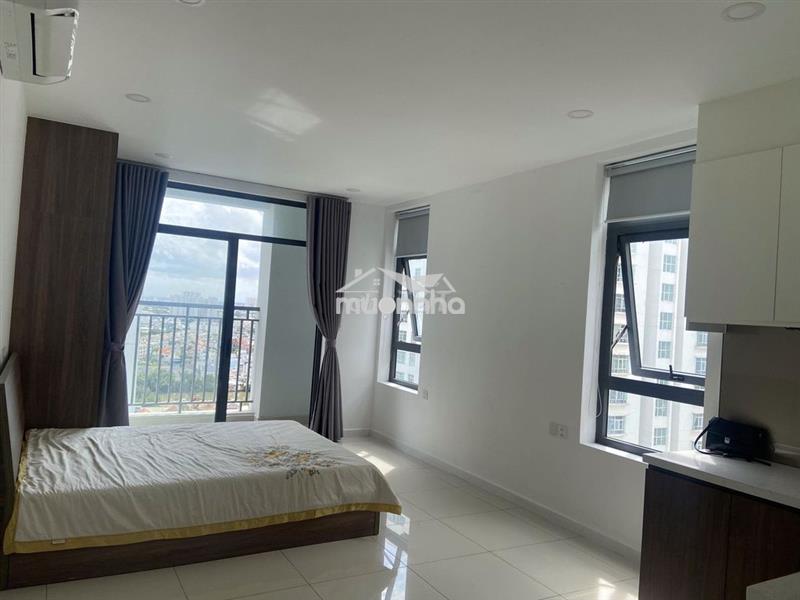 Cần bán căn hộ officetel central premium, q.8 • diện tích: 36m²