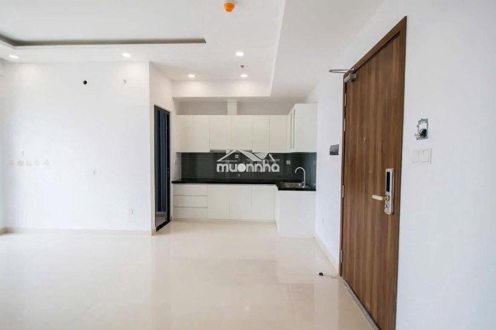 Cho thuê căn hộ the rivana – quốc lộ 13, view sông sài gòn - 3