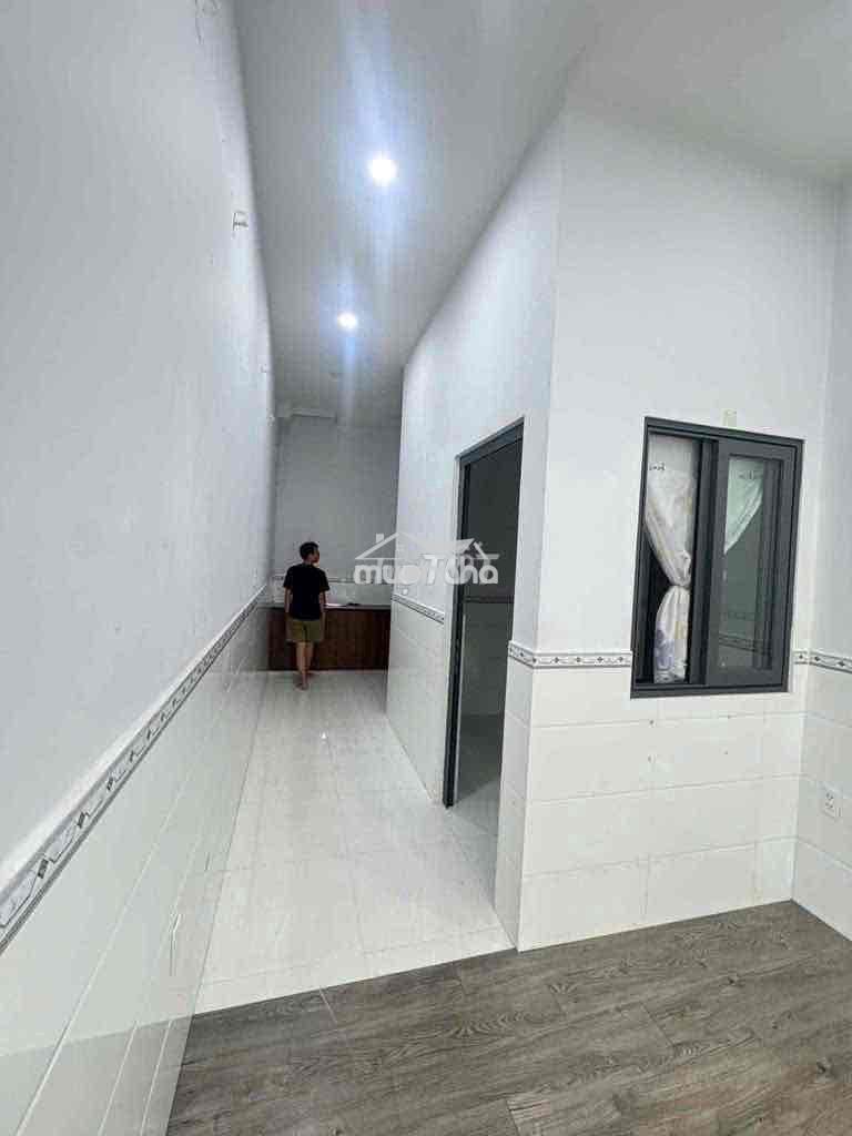 Nhà hxh đường út tịch, q.tân bình – 3,7 x 13 m – 9 triệu - 3