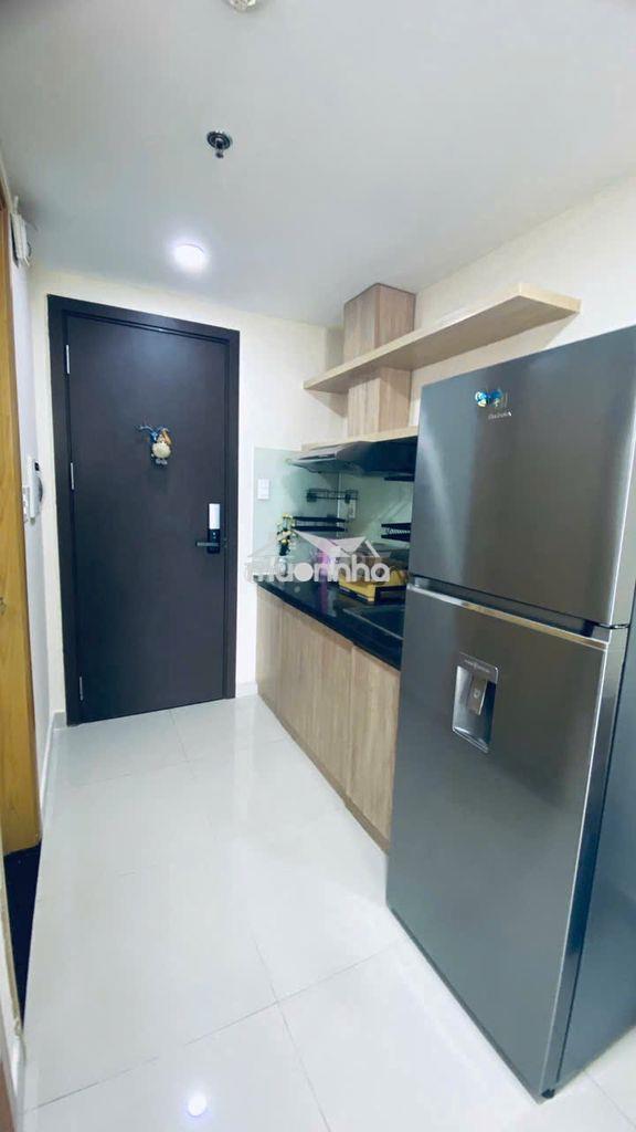 Bán gấp căn officetel 28m2 cc orchard garden giá rẻ chỉ 2.6 tỷ - 4