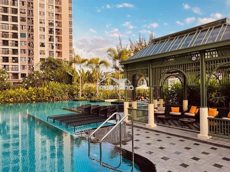 Căn hộ picity high park quận 12, 2pn - 2wc, chỉ 3.55 tỷ (bao thuế phí)