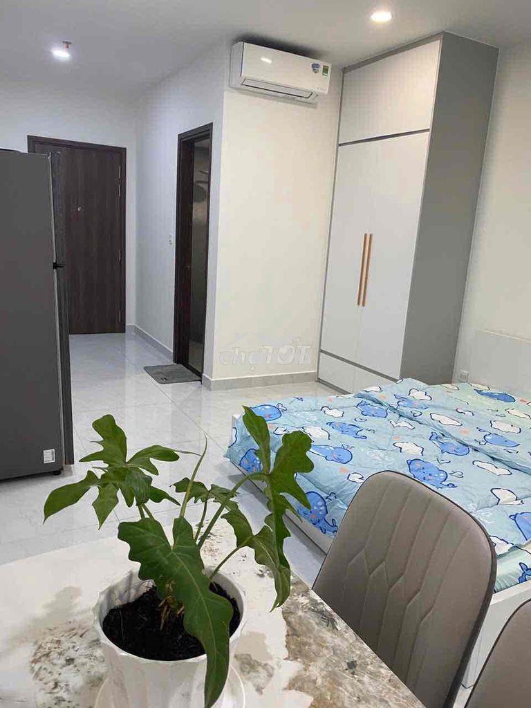 Cho thuê nhanh căn hộ kdc sunrise riverside 1pn, full nội thất, đăng k - 3
