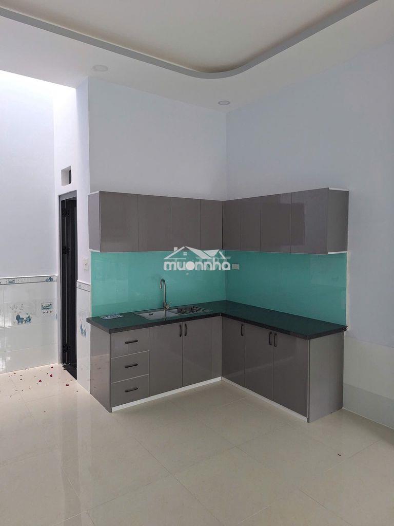 Nhà gần chợ cầu đồng, thạnh lộc 29 - 2