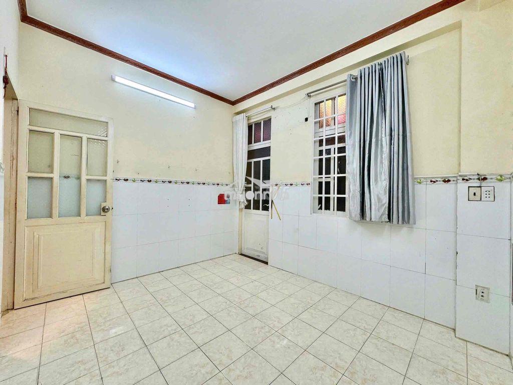 Bán gấp- quận bình thạnh, trần bình trọng, chỉ 3tỷ2, shr,37m2 - 4