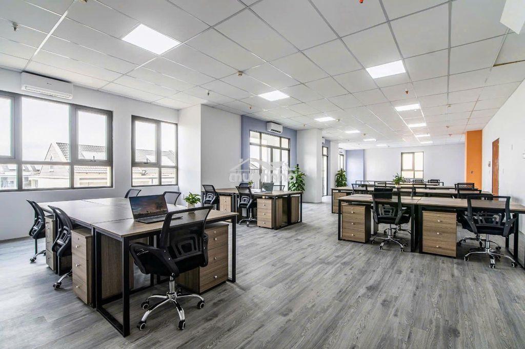 Toà văn phòng mới 1800m2 sử dụng trung tâm quận 10 - 3