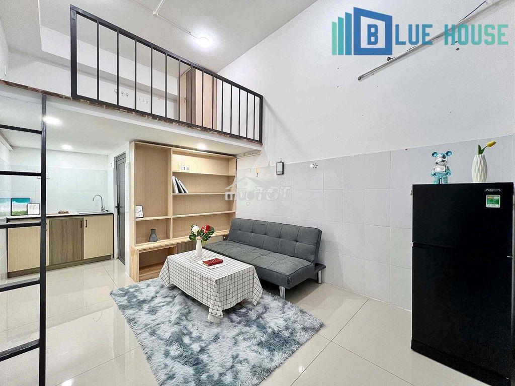 🌟Chung cư mini ngay đầm sen - đại học văn hiến - sẵn nội thất - 2