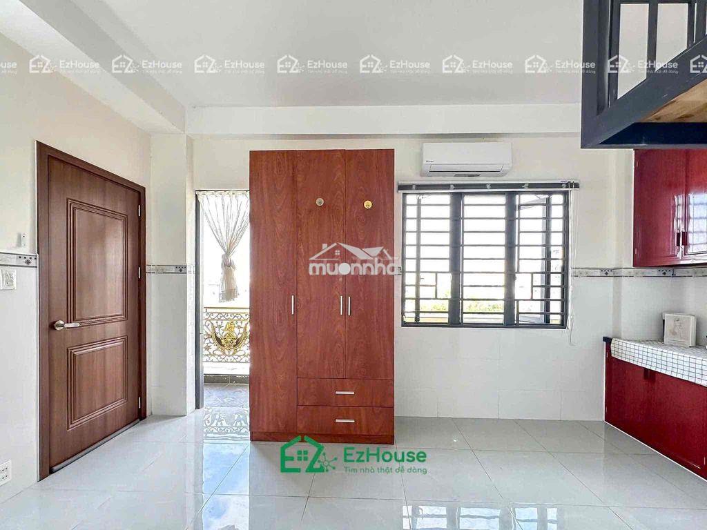 🏡 Căn hộ duplex bancol full nội thất - có bảo vệ - thang máy - 4