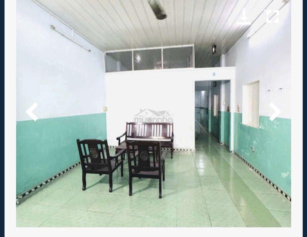 Nhà hẻm xe hơi 68m2, q12,chỉ 3,2 tỷ - 2