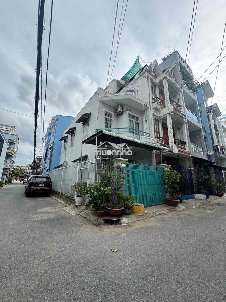 Giá thuê chỉ 10 triệu/tháng🤝 căn góc hẻm xe tải quay đầu, diện tích lớ - 2