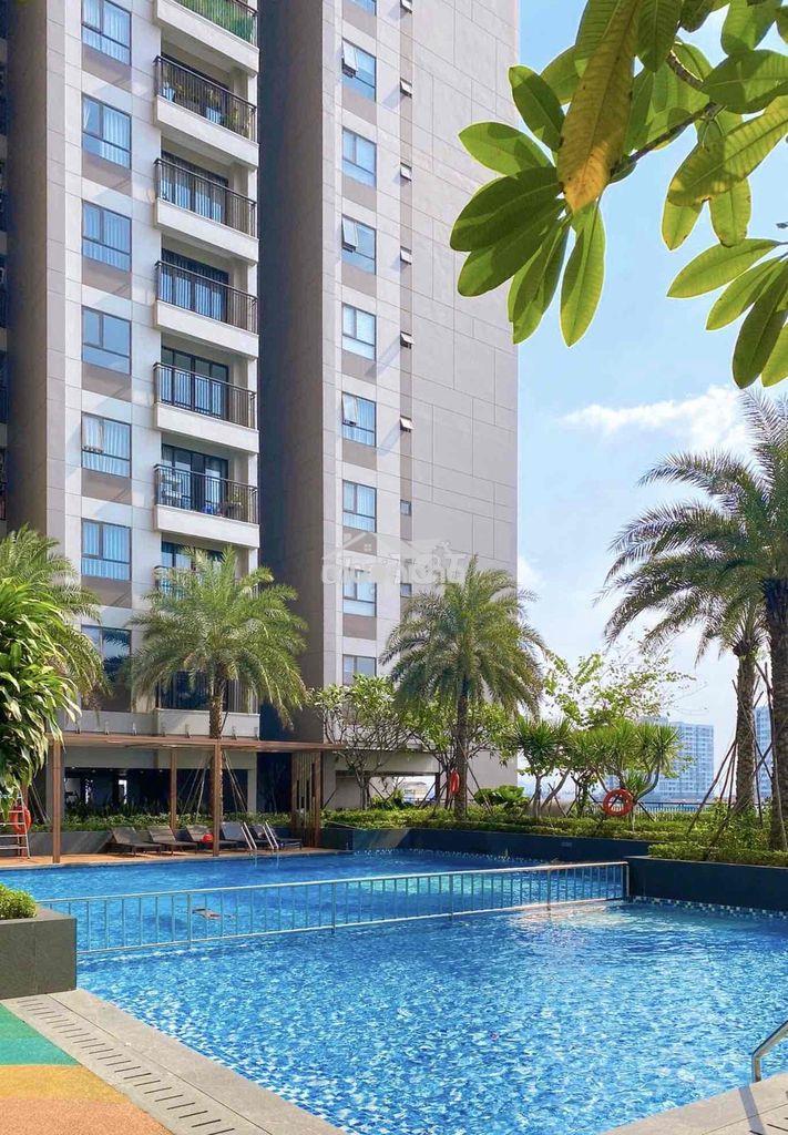 Opal boulevard phạm văn đồng - căn 2pn giá tốt - 2