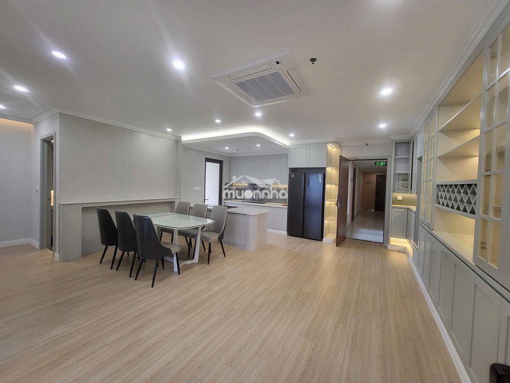 Bán căn hộ hà đô – 2pn+ | 107m² | giá 14,6 tỷ - 2