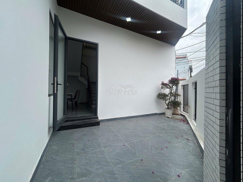 Bán villa mini 2 mặt tiền oto thông-sau lưng nhà mặt tiền trường chinh - 3
